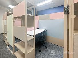 Regus | East Lansing - Grand River