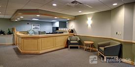 Intelligent Office - Columbus