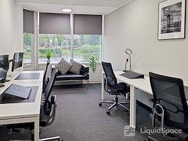 Regus | East Kilbride, Peel Park