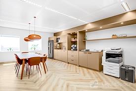 Regus | Rotterdam, Too  Delftse Poort