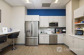 Office Evolution - High Point