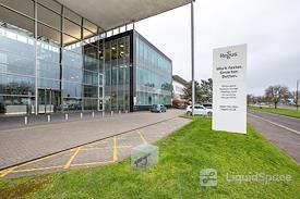 Regus | Slough, Bath Road