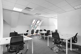 Regus | Leatherhead, Kingston Road