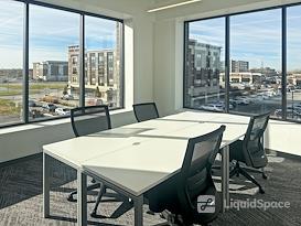Regus | IN, Munster - N Centennial Dr