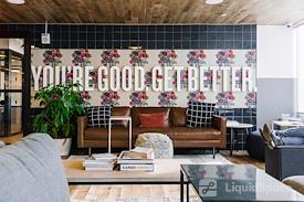 WeWork | Krucza 50