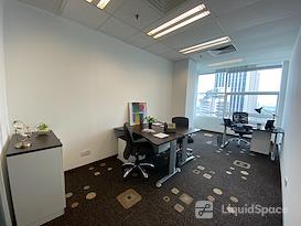 Axiata Tower L27 | Kuala Lumpur Sentral