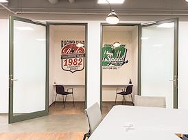 Regus | Warsaw, Solec