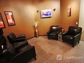 Regus | Waterside Center