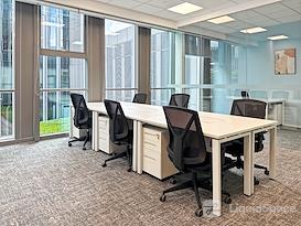 Regus | Shanghai, Hongqiao Vanke Center