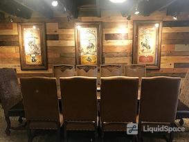 Lone Star Executive Suites