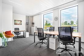 Regus | BRECHT, Brecht