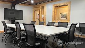 THRIVE | Greensboro Lewis