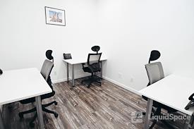 Executive Offices of New York