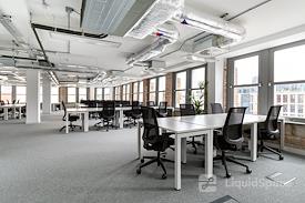 SPACES | London, Farringdon