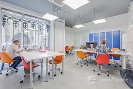 Le Domaine Des Entrepreneurs - Montorgueil