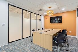 Office Evolution - Carmel