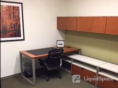Carr Workplaces - Tysons
