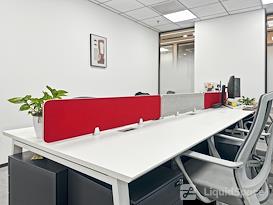 Regus | Xi'an, Software New City