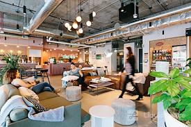 WeWork | 609 Main Street