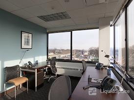 Regus | Valley Stream