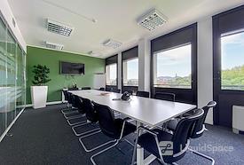 Regus | Bologna, Central Station