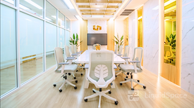 L24 Vanissa Building | Chit Lom