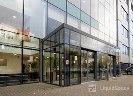 Regus | Manchester Trafford Park