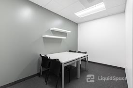 Regus || CA, Burbank - Burbank Business District