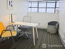 HQ | TX, San Antonio - Wittigs Office