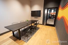 COhatch - Waterfront 