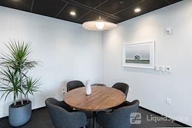 Industrious - Pike & Rose