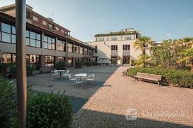 Coworking a Torino - SmarTOwork