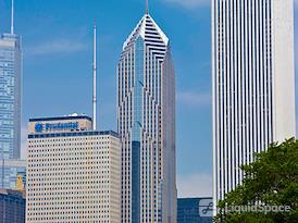 Regus | Two Prudential Plaza