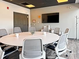 Regus | Lancaster Pike