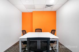 Regus | KOLKATA, Camac Street