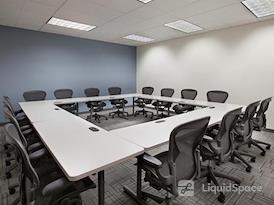 Regus | Howard Hughes II