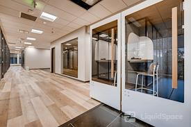 Creative Density Park Hill