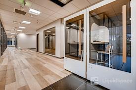 Creative Density Park Hill