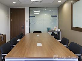 Regus | Istanbul, Nidakule