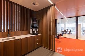 Regus | Canberra 15 Moore Street