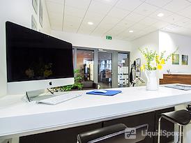Regus | Ostrava City Centre
