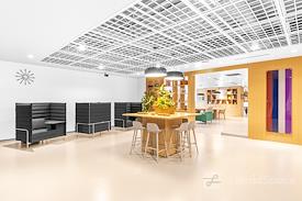 SPACES | Sendai, Spaces Solalaplaza