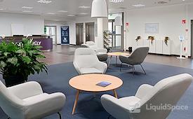 Regus | Vantaa, Kehämylly