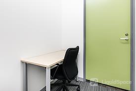 Regus | Sendai, Aoba Dori (Open Office)