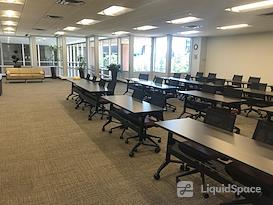 Office Evolution - One Cherry Creek