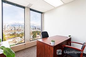 MPS Executive Suites