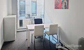 Regus | Brescia, Skyline