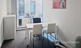 Regus | Brescia, Skyline