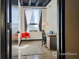 Regus | Chicago - Wicker Park