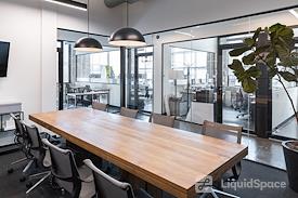 Industrious - Wicker Park